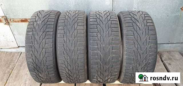 Зимние шины Nokian Hakkapeliitta R2 SUV R19 Великие Луки - изображение 1