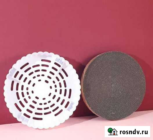 Когтеточка Искитим - изображение 1