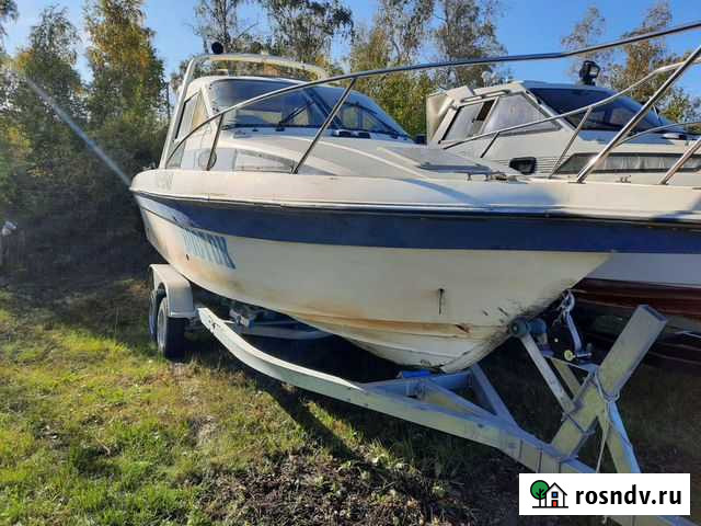 Продаю катер Якутск - изображение 1