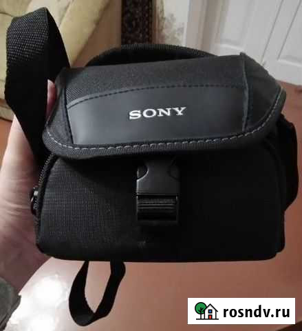 Сумка для фотоаппарата Майкоп - изображение 1