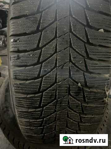 Калеса как новые 255 55 20 Зеленчукская - изображение 1