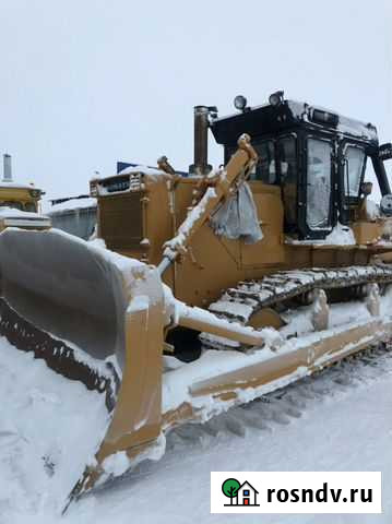 Аренда бульдозера Новый Уренгой - изображение 1