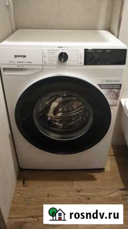Стиральная машина Gorenje WEI 62 SDS Мурино - изображение 1