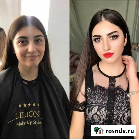 Визажист Сочи - изображение 1