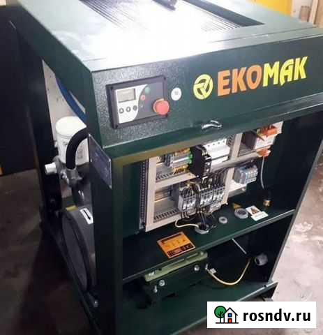 Винтовой компрессор Великий Новгород - изображение 1