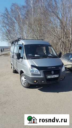 Пассажирские-грузоперевозки Доставка персонала с р Томск - изображение 1