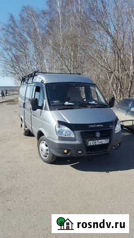 Пассажирские-грузоперевозки Доставка персонала с р Томск - изображение 1