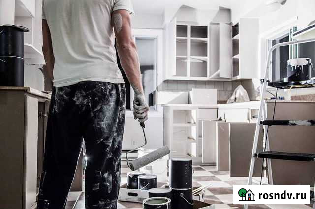 Ремонт и строительство под ключ Барнаул - изображение 1