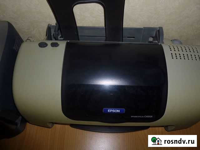 Принтер Белгород - изображение 1