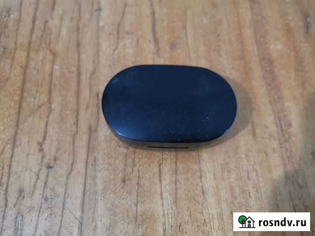 Беспроводные наушники Бузулук - изображение 1