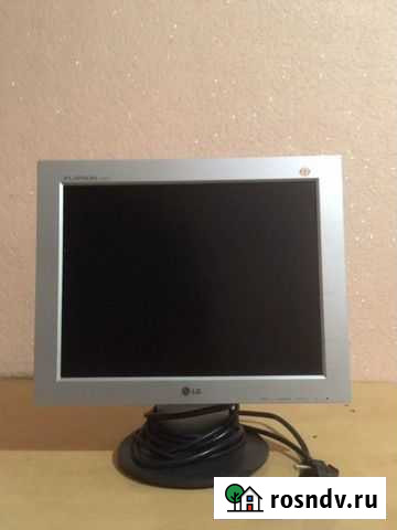 Монитор LG Нерехта - изображение 1