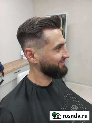 Парикмахер-универсал Черкесск - изображение 1