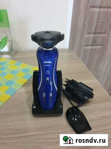 Бритва электрическая Химки - изображение 1