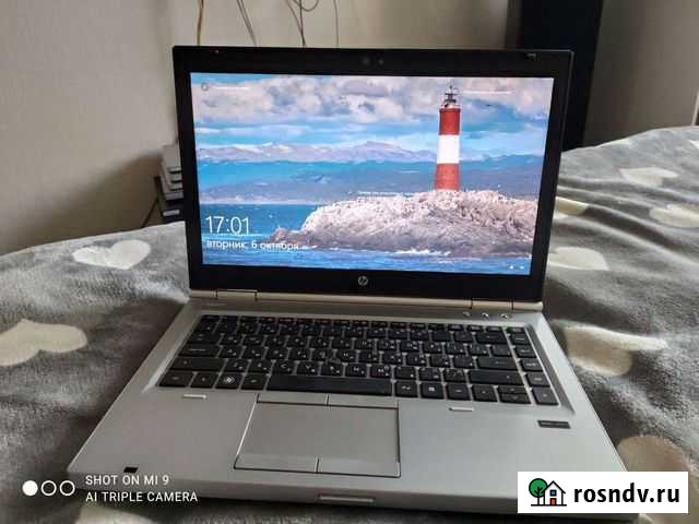 HP Elitebook 8460p Владимир - изображение 1