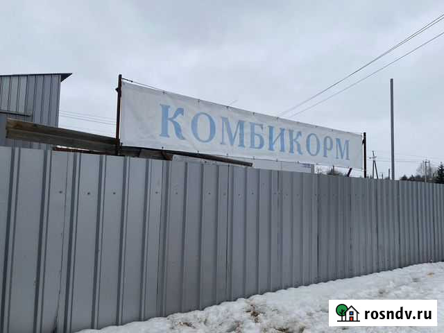 Зерно,комбикорм,отруби,крупы Ленинский район Ленинский - изображение 1