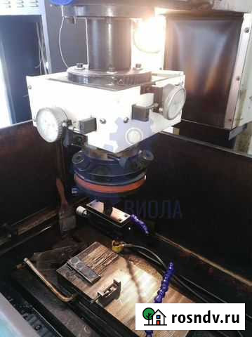 Электроэрозионный Станок 4E723 Копировальный F2.9 Красноуфимск - изображение 1