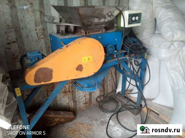 Плющилка зерна Тольятти - изображение 1