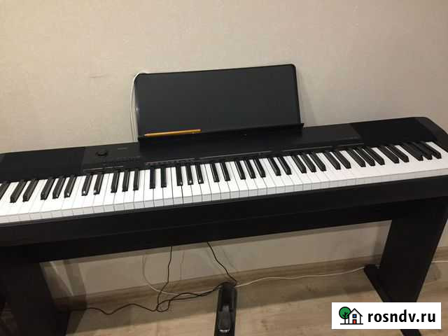 Уроки на фортепиано Иваново - изображение 1