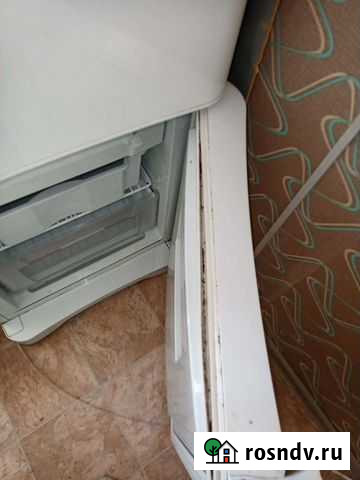 Холодильник бу Березовский - изображение 1