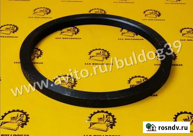 Гайка бортового редуктор JCB 332/H3932 Калининград - изображение 1