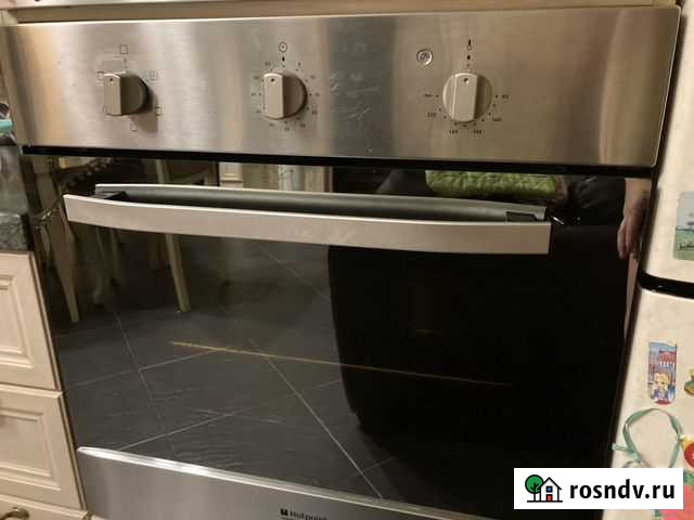 Духовой шкаф встроенный Саранск - изображение 1