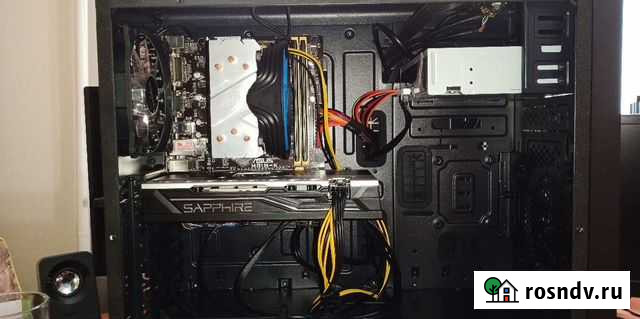 Скорая помощь для вашего компьютера Арзамас - изображение 1