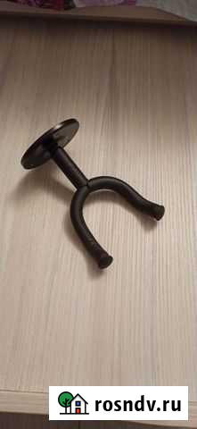 Стойка для гитары настенная Калининград - изображение 1