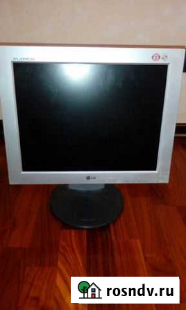 Монитор LG 15 Реутов - изображение 1