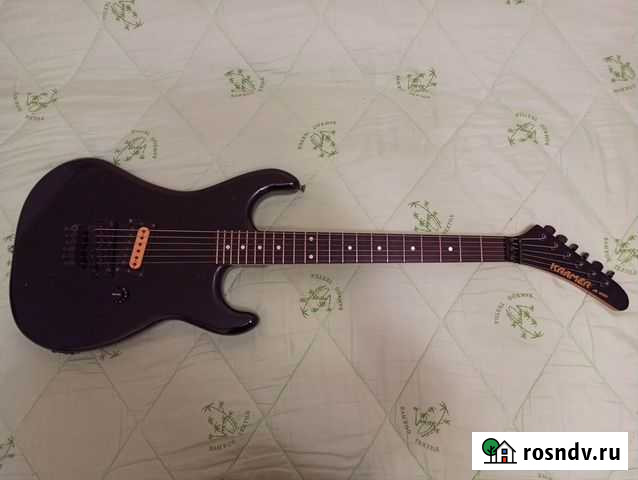 Kramer JK-1000 (Japan) Владимир - изображение 1