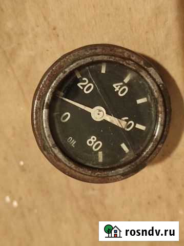 Виллис прибор Московский - изображение 1