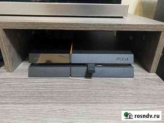 Sony playstation 4 1Tb (FastHdd) Мосрентген