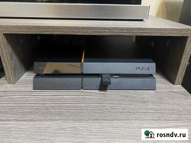 Sony playstation 4 1Tb (FastHdd) Мосрентген - изображение 1