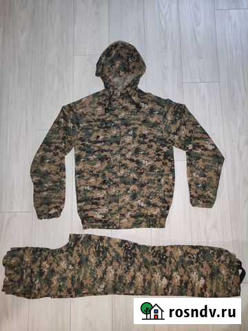 Масхалат летний блокпост Новороссийск - изображение 1