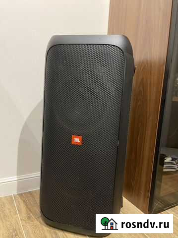 Колонка jbl partybox 310 Лесной Городок - изображение 1