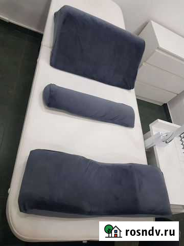 Подушки с эффектом памяти, для мастеров по наращив Новомосковск - изображение 1