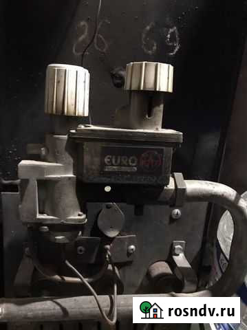 Автоматика на котел Бахчисарай - изображение 1