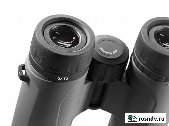 Бинокль Carl Zeiss 8x32 Terra ED Екатеринбург - изображение 1