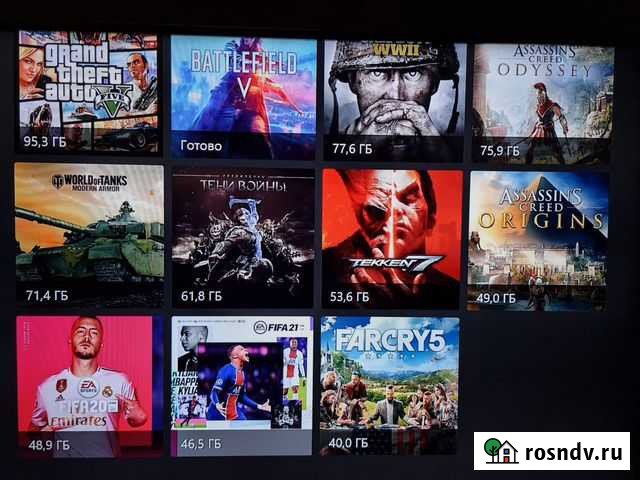 Xbox One X 1tb.Как новый плюс игры в подарок Подольск - изображение 1