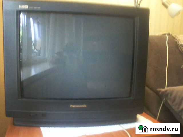 Телевизор Panasonic GA0070 Иваново - изображение 1
