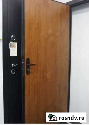 Стальная дверь X5 Саратов - изображение 1