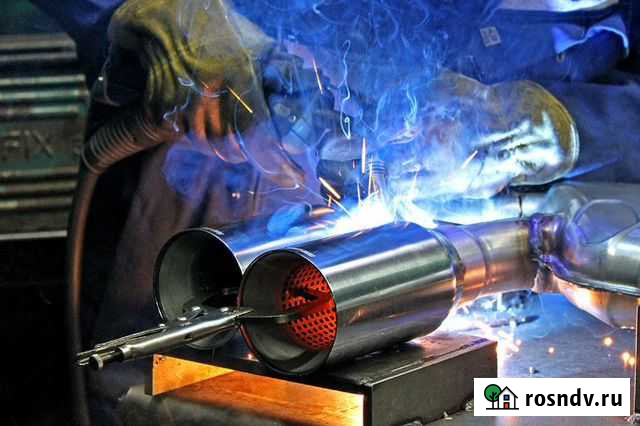 Чип тюнинг / Удаление катализатра Пермь - изображение 1