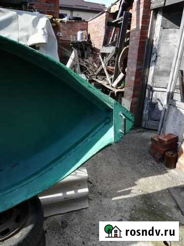 Лодка алюминиевая Батайск - изображение 1