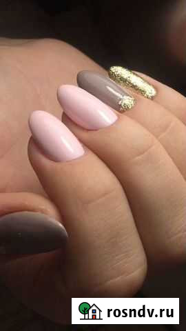 Маникюр Псков - изображение 1