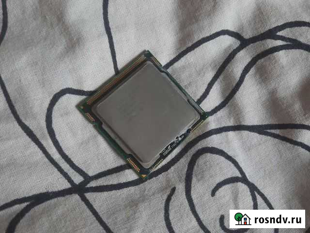 Процессор intel core i3 Барнаул - изображение 1