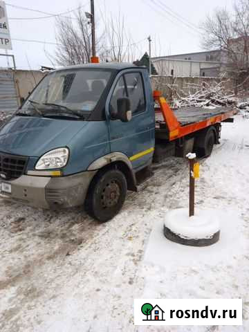 ГАЗ Валдай, 2006 Липецк - изображение 1