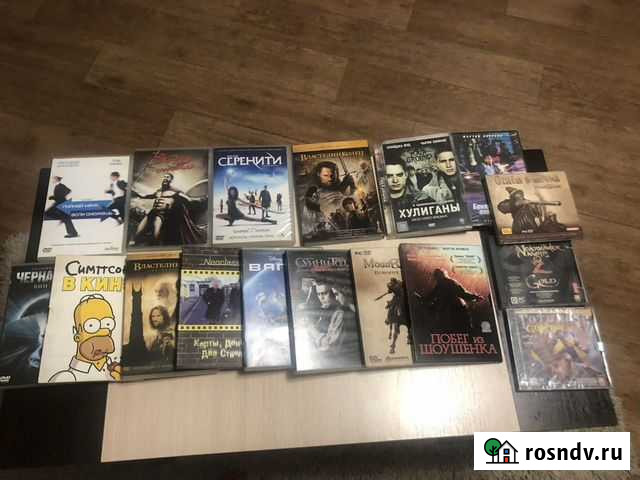 Диски Новокузнецк - изображение 1