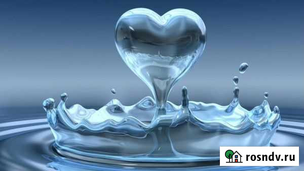 Бурение скважины на воду Кохма - изображение 1