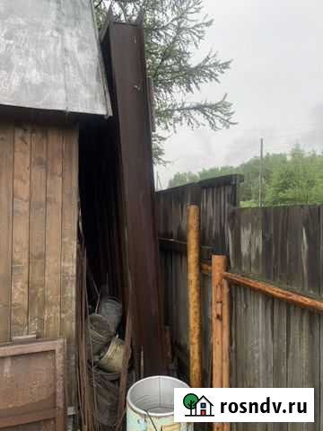 Ворота гаражные Елизово - изображение 1