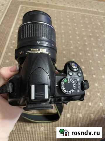 Зеркальный фотоаппарат Тверь - изображение 1