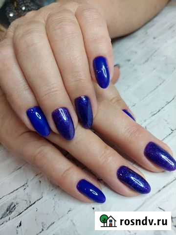 Маникюр Заволжье - изображение 1